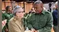 Raúl Castro reaparece en un acto militar tras rumores sobre su salud y alerta sobre la crisis que vive Cuba