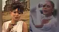 Ana Lucía Urbina de Corazón Serrano se emociona al grabar junto a su ídola Olga Tañón: “¡Quiero llorar! Los sueños sí se cumplen”