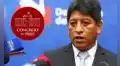 Josué Gutierrez pide disculpas tras asegurar que cierre del Congreso subiría popularidad de Fujimori: "Causó incomodidad"