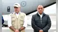 Comisión de Defensa del Senado invita a Rafael Belaunde y César Astudillo para responder por inseguirdad ciudadana