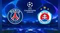 PSG vs Slovan Bratislava: fecha, hora y canal de TV para ver el partido por la fecha 1 de la Champions League