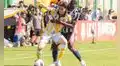 ¡Empate en Chongoyape! Alianza Lima igualó 1-1 ante Juan Pablo II y se complica en la lucha por el Torneo Clausura 2026