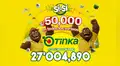 La Tinka: resultados del sorteo de hoy domingo 6 de septiembre del Pozo millonario, Sí o Sí y Boliyapa