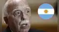 Carlos Tubino justifica su designación como embajador en Argentina: "No hay ningún tipo de favorecimiento"