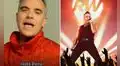 Robbie Williams emocionado por su primer show en Perú tras más de 30 años de carrera: "No puedo esperar a verlos"