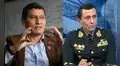 Harvey Colchado a favor de que Fredy López Mendoza sea nuevo jefe de la PNP: "Representaría a la policía muy bien"