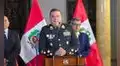 Oposición considera que salida de Óscar Arriola no soluciona el problema de raíz de la PNP