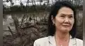 Áreas naturales protegidas en riesgo: Gobierno de Keiko Fujimori busca modificar ley para facilitar hidrocarburos