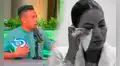 Christian Cueva responde a Pamela López tras afirmar que ya no puede hacerse cargo de sus hijos: "Le tengo que..."