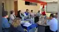 ODANC Piura impulsa mesa de trabajo para mejorar el servicio de justicia en Chulucanas