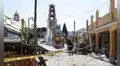 Explosión de pirotecnia durante fiesta patronal en México deja 10 muertos y 81 heridos