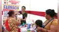 Corte del Santa acerca servicios de justicia a pobladores de Sin Fronteras en Chimbote
