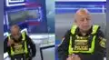 Víctor Revoredo abandona entrevista tras ser cuestionado por falta de pruebas en caso Trujillo: ''Me va a disculpar''