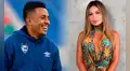Christian Cueva responde a Pamela López tras afirmar que ya no puede hacerse cargo de sus hijos: "Le tengo que..."