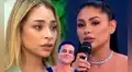 Melanie Martínez deja en shock al revelar que Pamela Franco la bloqueó y retiró su apoyo legal contra Christian Domínguez
