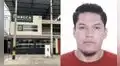 Asesinan al hermano del alcalde de Pataz frente a un restaurante en Trujillo