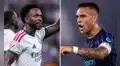Real Madrid vs Inter EN VIVO: hora y canal del partido por la fecha 1 de la Champions League