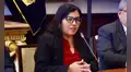 Giannina Avendaño, presidenta de Constitución, sobre pedido de facultades: "En el documento no hay un sustento claro"