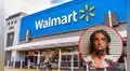 Alerta máxima en Walmart | Hombre dispara gas pimienta a clientes en el supermercado: Este fue su insólito final