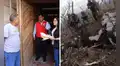 Detienen a sujeto que habría reclutado a peruano con engaños para participar en conflicto entre Rusia y Ucrania