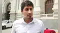 Ahora Nación propone que civiles formen parte de la Comisión de Ética en la Cámara de Diputados