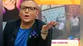 Carlos Cacho desmiente a madre del niño con autismo y revela cómo reaccionó: “Me pide disculpas a mí”