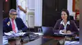 Comisión de Constitución: responsabilizan al Gobierno de Keiko Fujimori por retraso en el debate del pedido de facultades