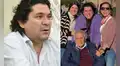 Muere el padre de Gastón Acurio a los 95 años y el chef le dedica emotivo mensaje: "Te has ido y duele, papá"