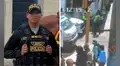 Policía de Trujillo acepta que dirigió atraco haciendo uso de patrullero policial en Juliaca-Puno