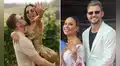Tefi Valenzuela anuncia que se casa tras pedida de mano de su novio millonario: “Nunca dejé de creer en el amor”