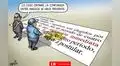 Carlincatura del martes 8 de septiembre de 2026
