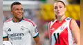 Partidos de hoy, martes 8 de setiembre: horarios y canales de TV para ver fútbol EN VIVO
