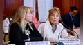 Dos diputadas de Obras apoyaron al fujimorismo para aprobar facultades que amenazan con un retroceso ambiental