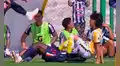 Conar revela audios de golpe contra Luis Advíncula en el Alianza Lima - Juan Pablo: "Roja no es, esta toma ayuda"