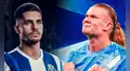 FC Porto vs Manchester City EN VIVO: a qué hora y dónde ver el partido de HOY por la fase liga de la Champions League