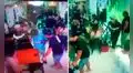 Ola de violencia deja cuatro muertos y tres heridos tras ataques armados en Piura