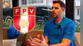 Facundo Morando llena de elogios al vóley peruano y lo destaca a nivel mundial: "Tiene algo que muy pocos países tienen"
