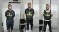 Cae suboficial FAP, acusado de ser autor intelectual de una banda criminal