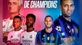 ¿A qué hora juega Real Madrid vs Inter EN VIVO por al fecha 1 de la UEFA Champions League HOY?