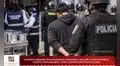 Chiclayo: condenan a sujeto por agredir a efectivo policial durante operativo