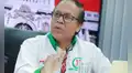 Roberto Sánchez labora como jefe de gabinete de asesores de Juntos por el Perú en el Senado