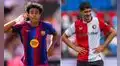 FC Barcelona vs Feyenoord EN VIVO: hora y canal del partido por la fecha 1 de la Champions League