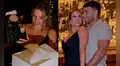 Said Palao dedica mensaje a Alejandra Baigorria en medio de su pelea contra fans que lo llaman "mantenido": “Celebro la suerte de tenerte”