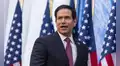 Perú ingresará al Escudo de las Américas, confirma Marco Rubio, secretario de Estado de EE. UU.