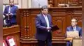 Elmer Cuba justifica gasto en Defensa pese a restricciones presupuestarias: “No es un gasto recurrente”