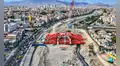 El megaproyecto de S/89 millones que unirá San Juan de Lurigancho y El Agustino ya tiene 80% de avance