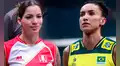 Perú vs Brasil EN VIVO HOY: a qué hora y dónde ver el partido por el Campeonato Sudamericano de Vóley