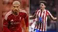 Liverpool vs Atlético de Madrid EN VIVO: hora y canal del partido por la fecha 1 de la Champions League