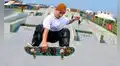 Ángelo Caro, el skater peruano que apunta al oro en Santa Fe 2026 con la mira en el ciclo olímpico