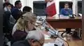 Comisión de Energía y Minas calificó de "no viable" dar facultades legislativas al Poder Ejecutivo en el sector